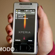 Illustration for article titled Sony Ericsson Xperia X1 Review